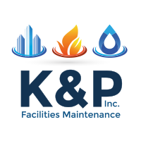 K & P Facilities Maintenance Inc Logo