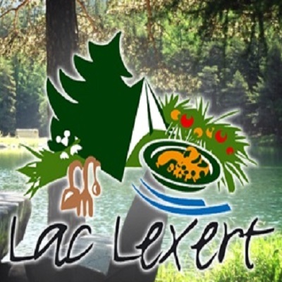 Camping Bar Ristorante Lac Lexert Logo
