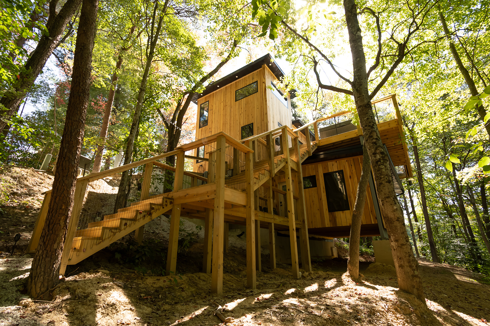 Hooting Owl Homestead RRG