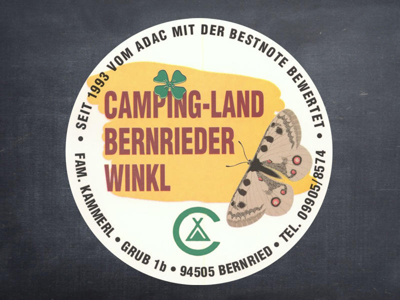 Tickets & Labels Fronhofer Inc., Industriestrasse 5 in Obertraubling