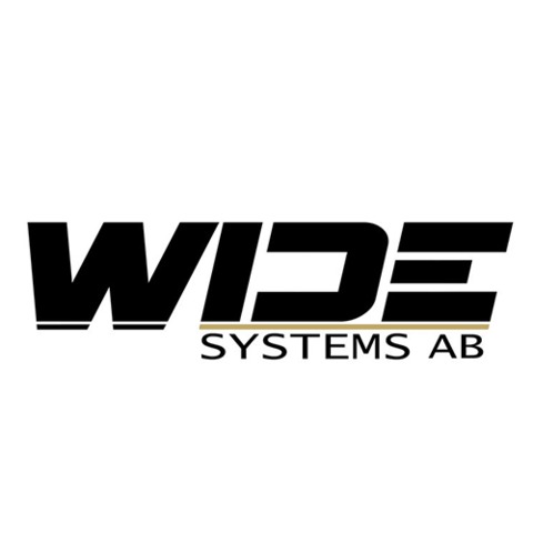 Wide Systems AB Logo