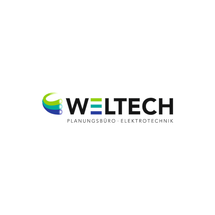 WELTECH GmbH & Co. KG Logo