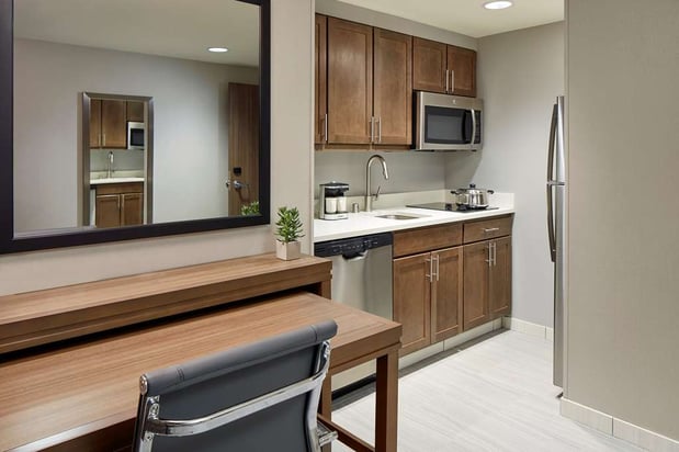Images Homewood Suites by Hilton Los Angeles Redondo Beach