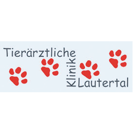 Tierklinik Lautertal Logo