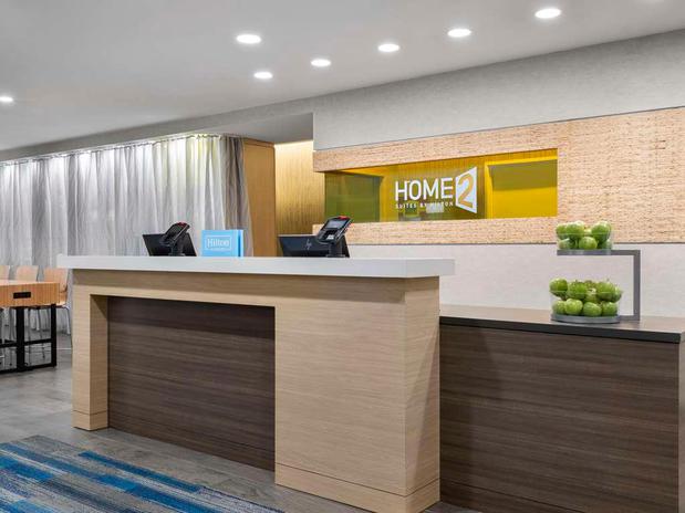 Images Home2 Suites by Hilton Orlando South Davenport
