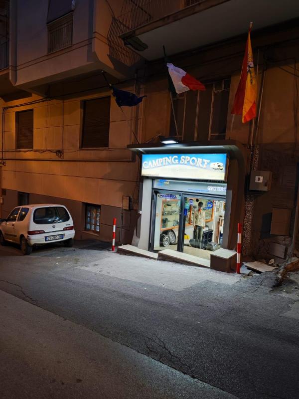 Images Camping Sport Noleggio e Vendita Camper