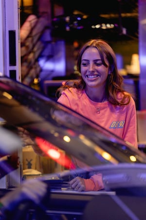 Images Dutch Bros Coffee