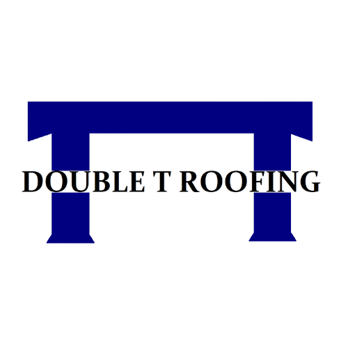 Double T Roofing Logo
