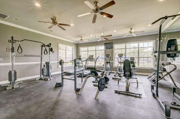 Images Parc at Flowing Wells Apartment Homes