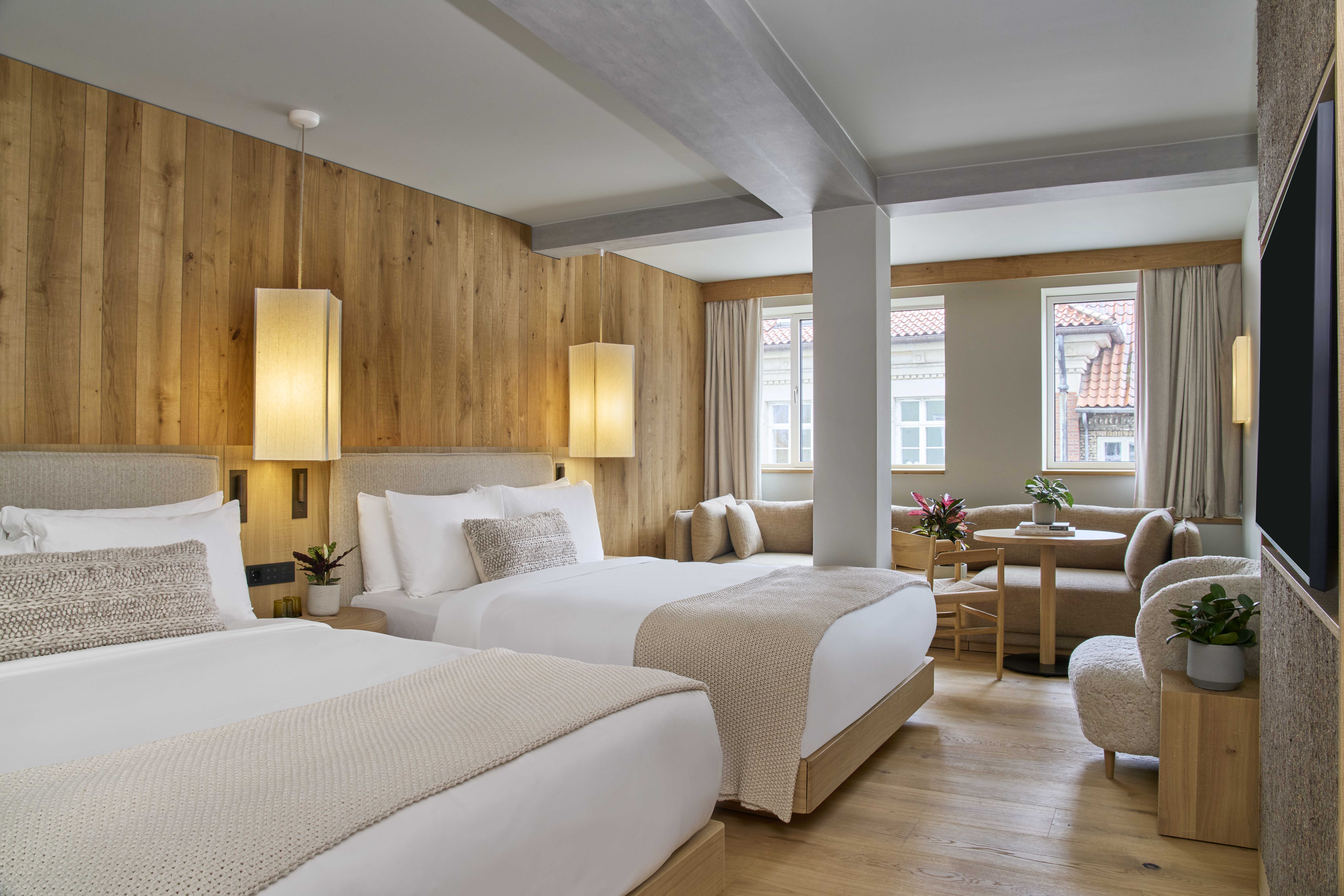 Images 1 Hotel Copenhagen