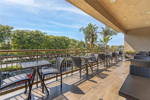 Images Best Western Plus Anaheim Inn