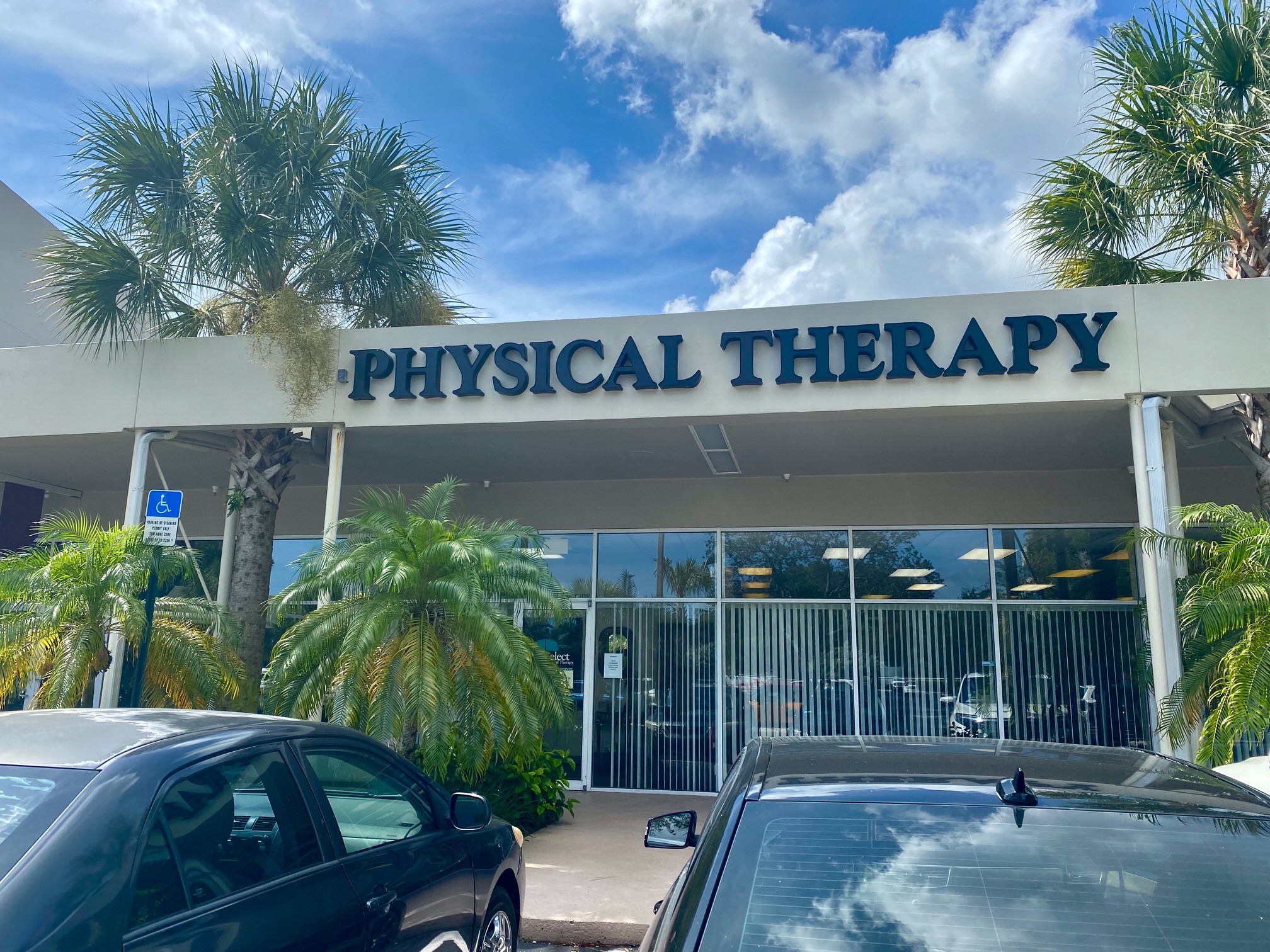 Select Physical Therapy Photo