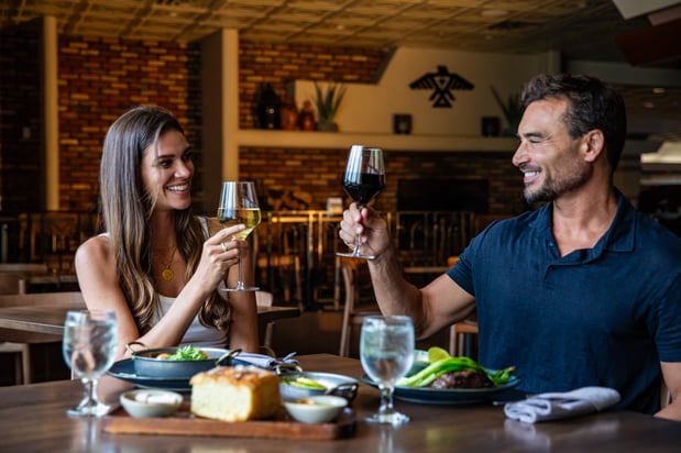 Images Holiday Inn Resort the Squire at Grand Canyon by IHG