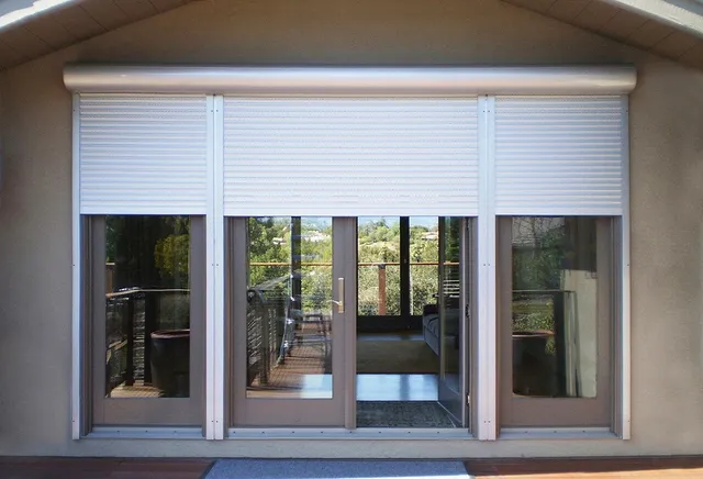 Images Troger Awning & Sunscreen Company