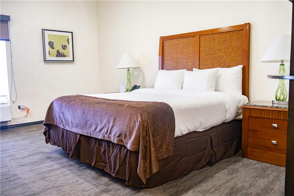 Images Best Western Plus Sacramento