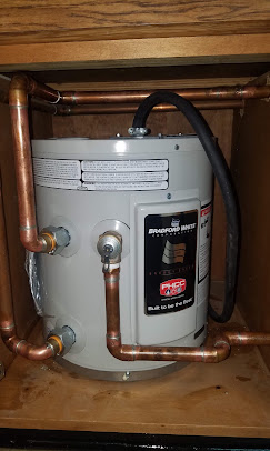 Images G.G.Greer Plumbing