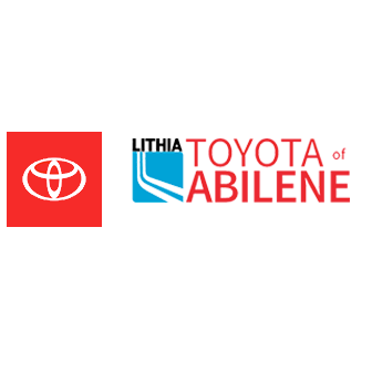 Toyota of Abilene Logo