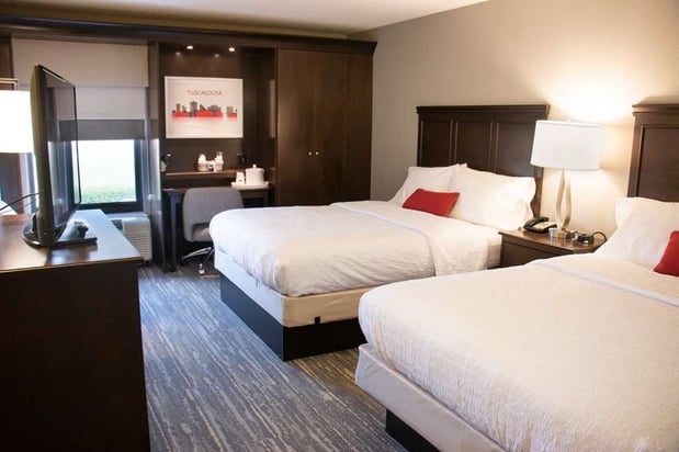 Images Hampton Inn Tuscaloosa-University