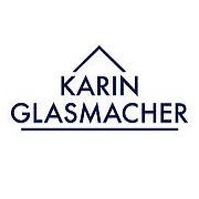 KARIN GLASMACHER - Nachhaltige Damenmode in Düsseldorf in Düsseldorf - Logo