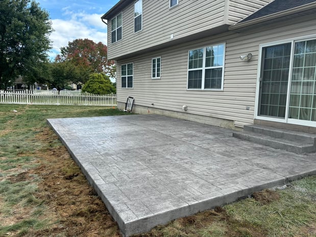 Images J.D. James Construction