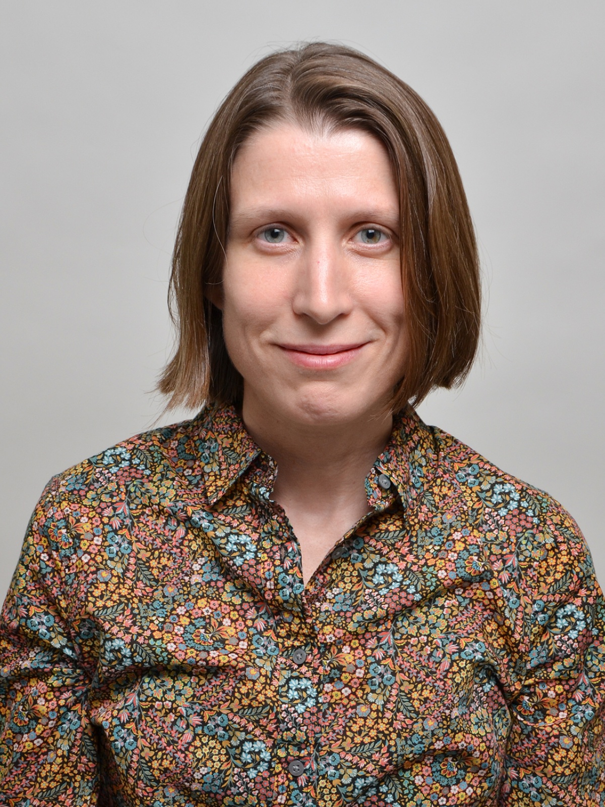 Jeanne T. Gosselin, MD, Rheumatologist Image