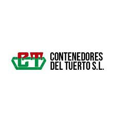 Contenedores del Tuerto Logo