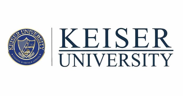 Images Keiser University Online Division