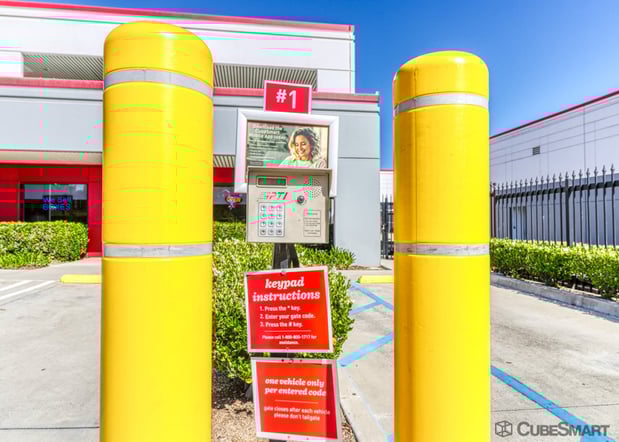 Images CubeSmart Self Storage