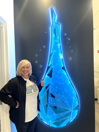 Images The DRIPBaR Garden City