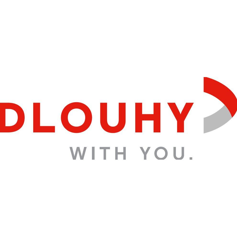 Dlouhy Fahrzeugbau in 3430 Tulln an der Donau - Logo