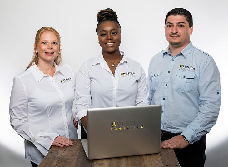 Vestra Logistics, LLC