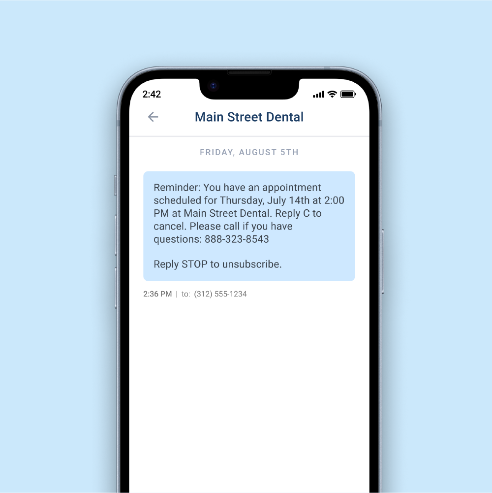 RevenueWell Image
