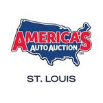 America's Auto Auction St. Louis Logo