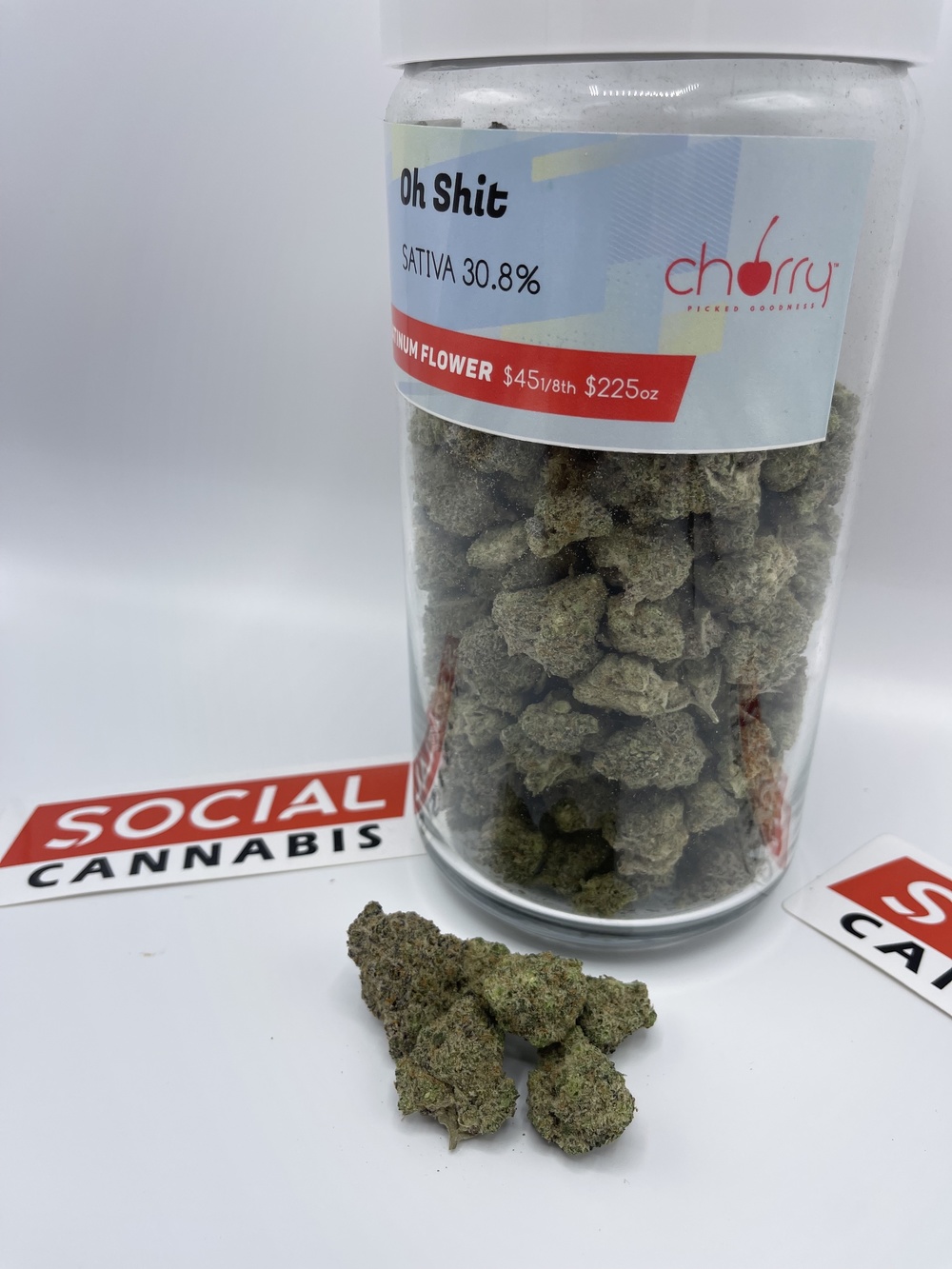 Social Cannabis