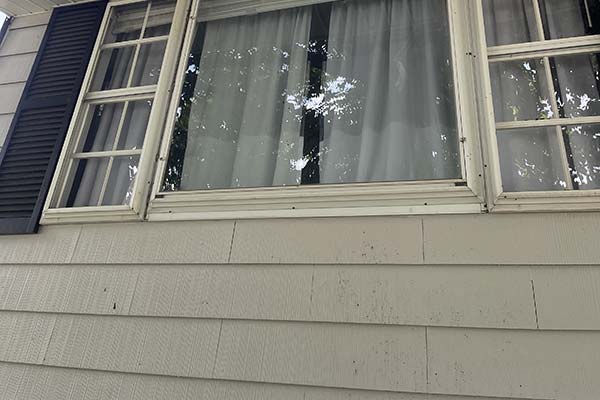 McDowell Roofing and Construction Image