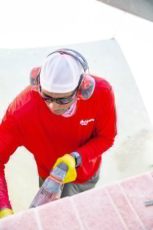 Images RED RHINO - The Pool Leak Experts