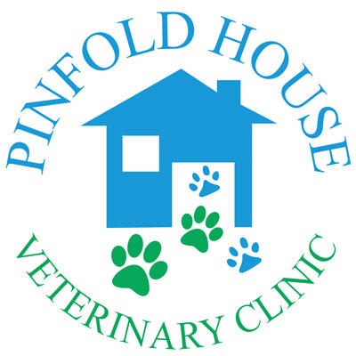 Pinfold House Veterinary Clinic - Misterton Logo