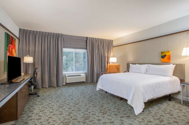 Images Hilton Garden Inn Olympia