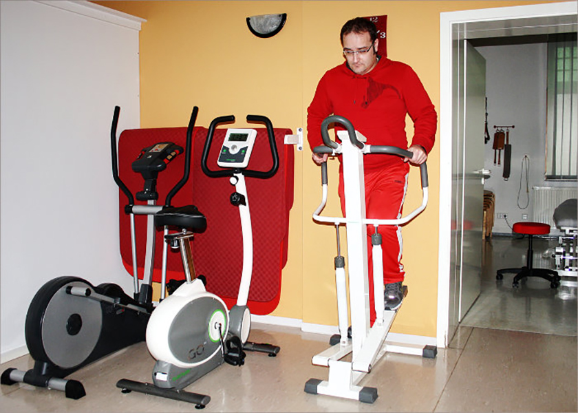 Kundenbild groß 11 Physiotherapie Kändler