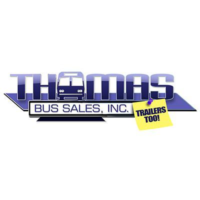 Thomas Bus & Trailer Sales of Iowa Inc Logo