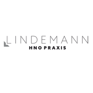 HNO Praxis Lindemann Logo