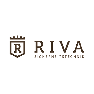 RIVA Sicherheitstechnik Inh. M. Chaoulov Logo