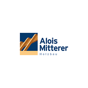 Holzbau DI (FH) Alois Mitterer Logo