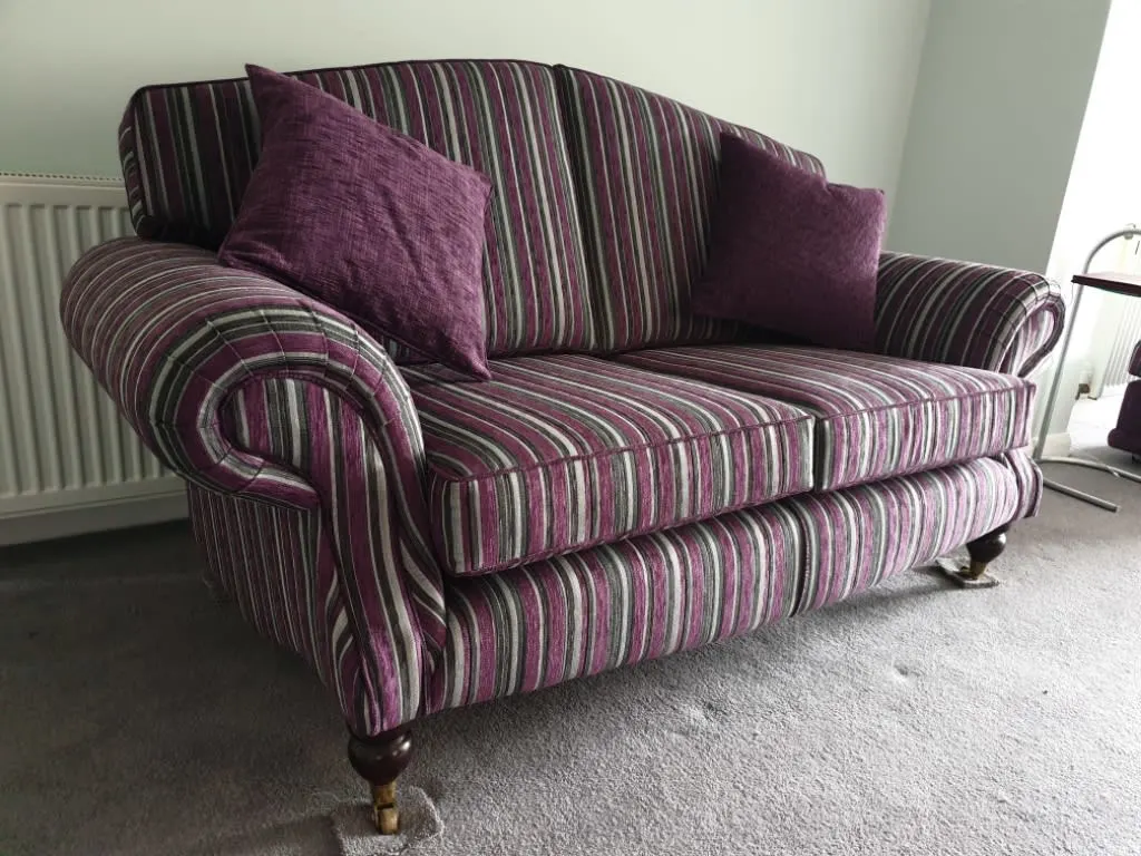 Images A R Clark Upholstery