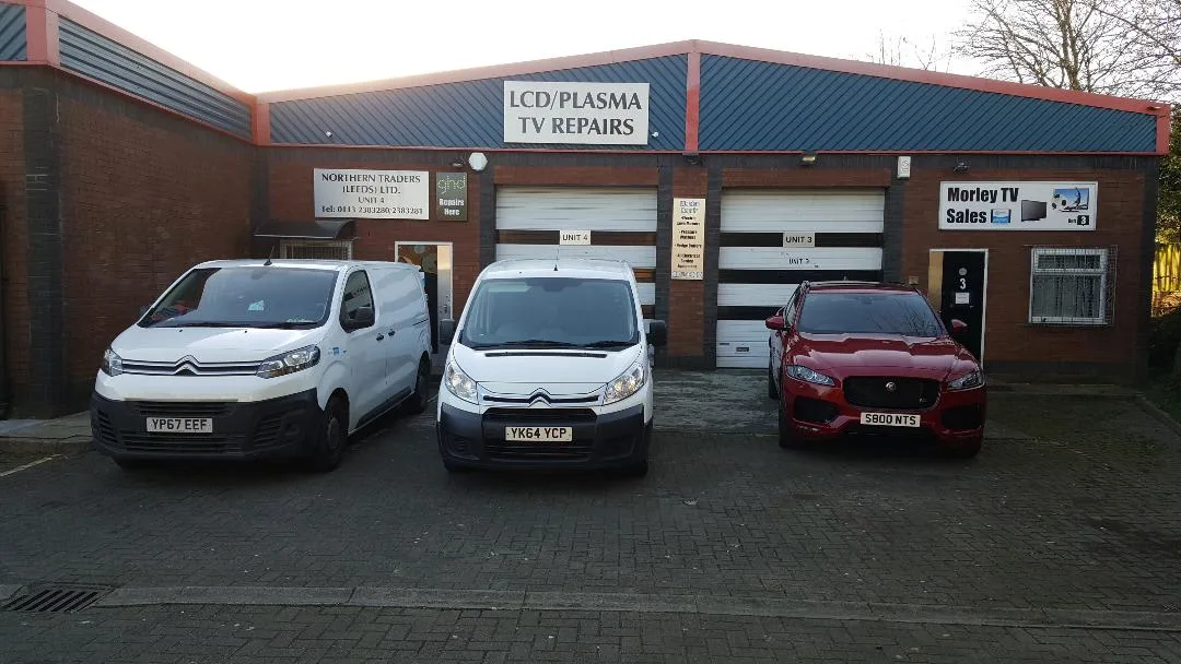 Images Northern Traders Leeds Ltd