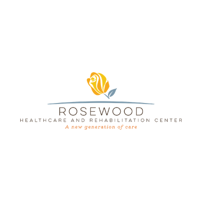 Rosewood Healthcare and Rehabilitation Center Logo