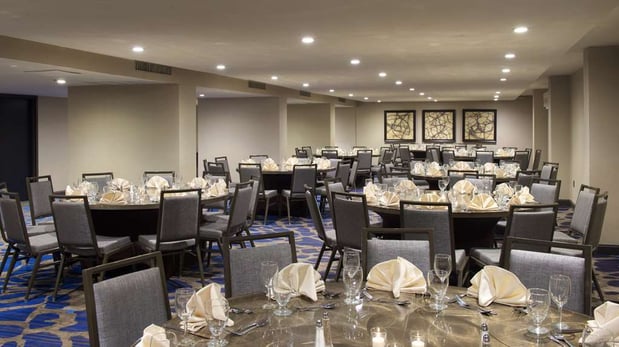 Images Hilton Parsippany