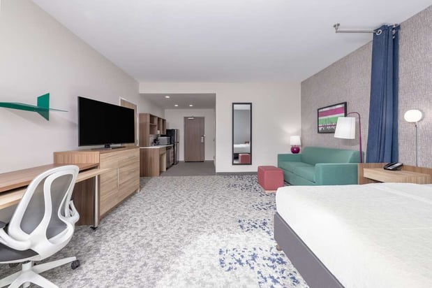 Images Home2 Suites by Hilton Dallas I-30 Cockrell Hill