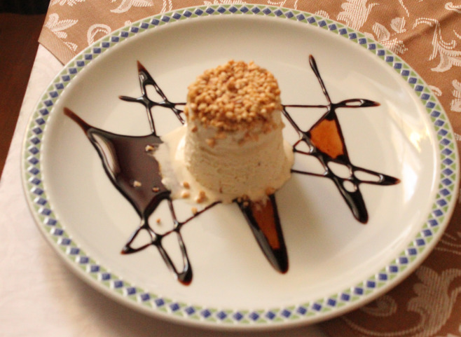 Images Trattoria Piè di Castello Sas