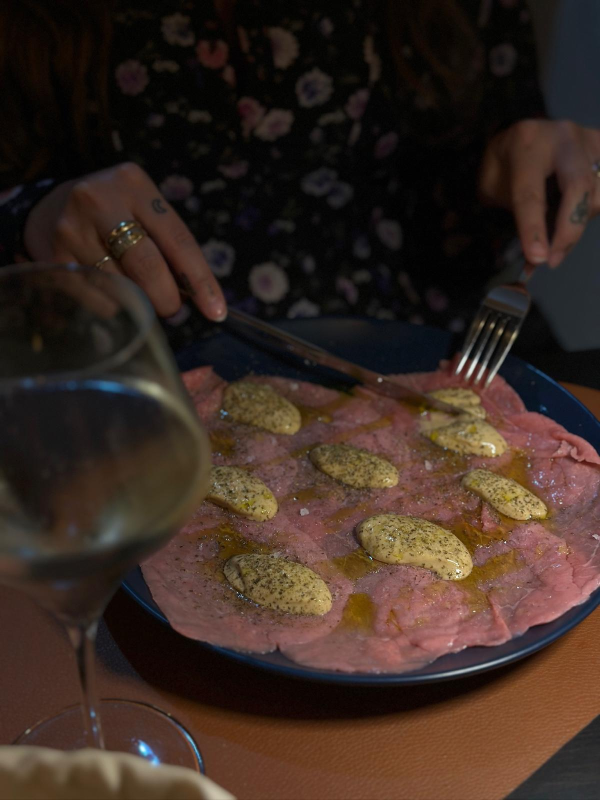 Images Dining Club Monza